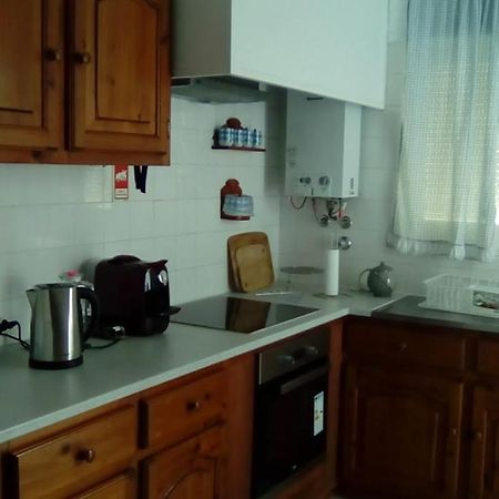 Apartamento Luz Ponta Delgada Exterior foto