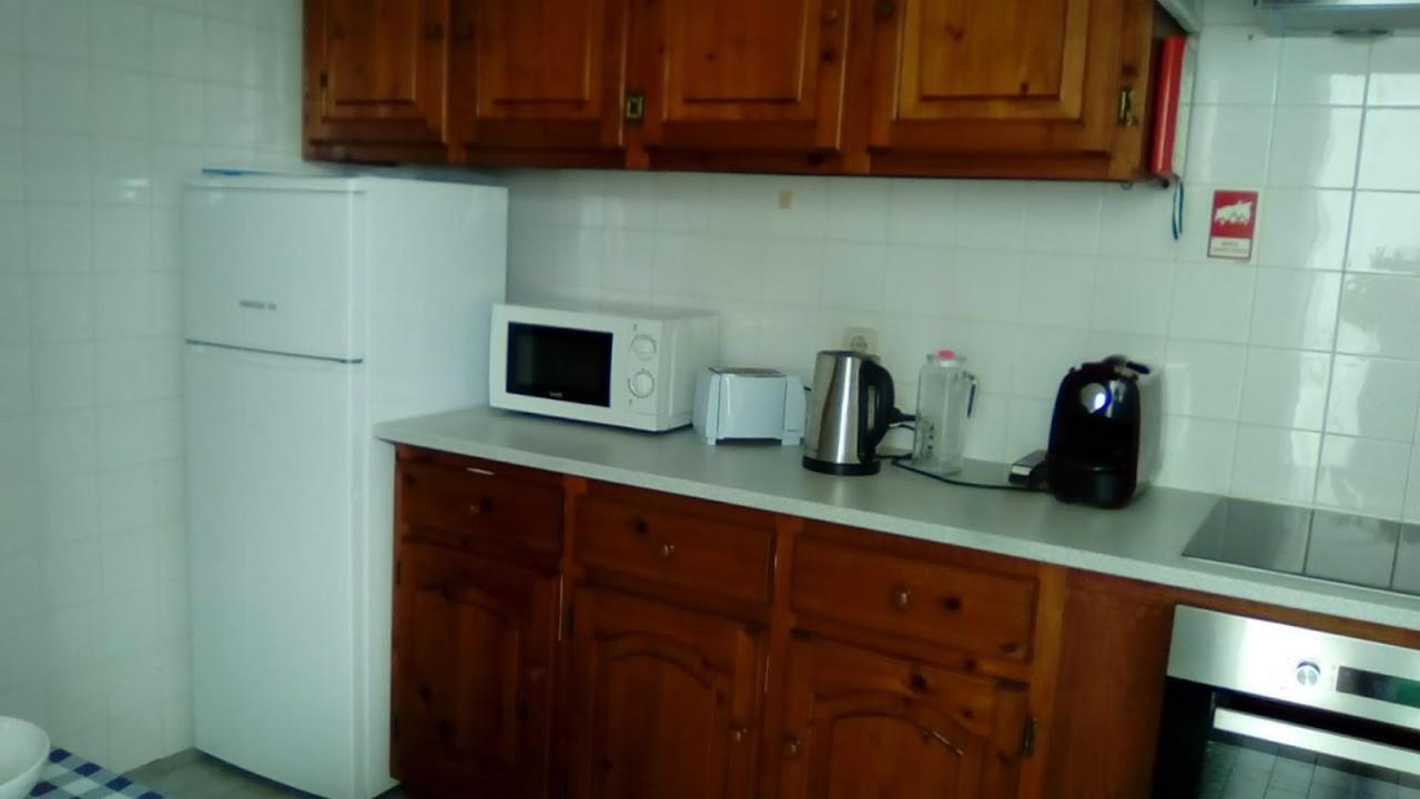 Apartamento Luz Ponta Delgada Exterior foto