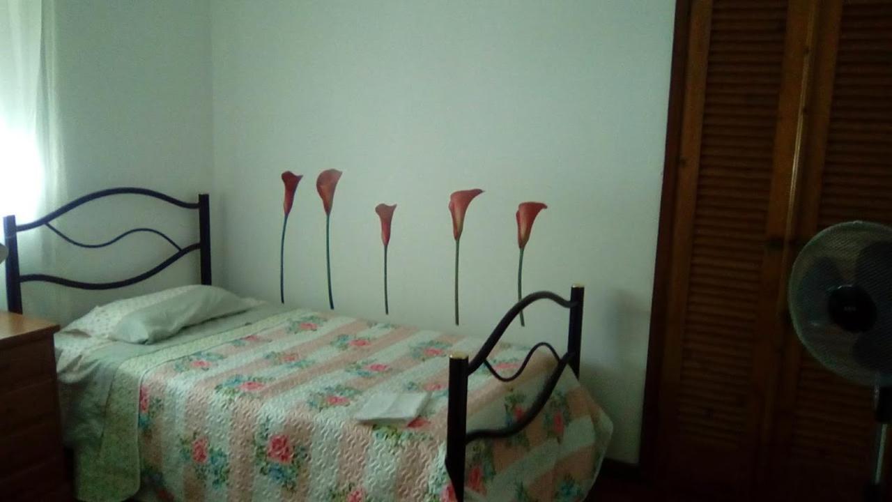 Apartamento Luz Ponta Delgada Exterior foto